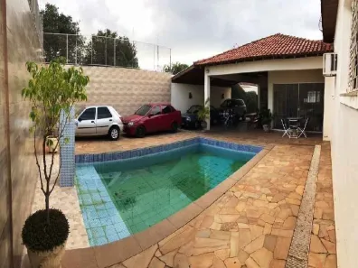 Casa com 2 Quartos à venda, 589m² no Jardim Bela Daria, Presidente Prudente