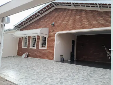 Casa com 3 Quartos à venda, 210m² no Jardim Antonio Von Zuben, Campinas