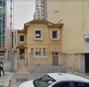 Ponto Comercial com 3 Quartos para alugar, 711m² no Consolação, São Paulo