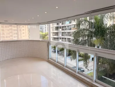 Apartamento com 4 Quartos à venda, 151m² no Barra da Tijuca, Rio de Janeiro