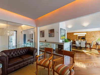 Casa com 4 Quartos à venda, 400m² no Jardim Leonor, São Paulo
