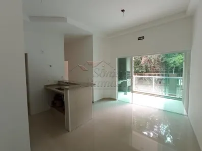 Apartamento com 3 Quartos à venda, 90m² no Jardim Botânico, Ribeirão Preto