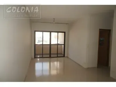 Apartamento com 2 Quartos para alugar, 90m² no Jardim do Mar, São Bernardo do Campo