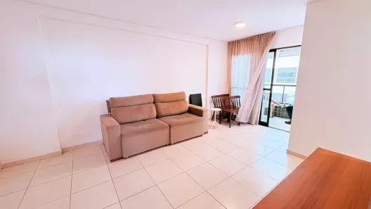 Apartamento com 2 Quartos para alugar, 59m² no Piedade, Jaboatão dos Guararapes