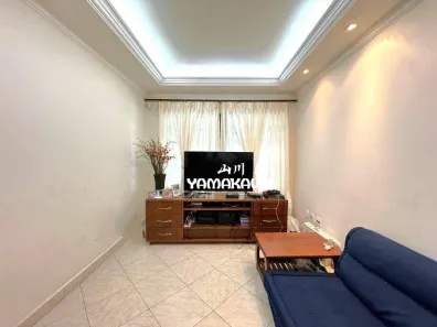 Sobrado com 3 Quartos à venda, 226m² no Chácara Santo Antônio (Zona Leste), São Paulo