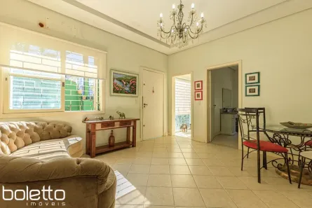Casa com 4 Quartos à venda, 199m² no Petrópolis, Porto Alegre