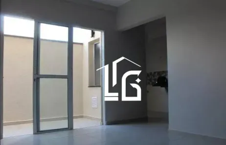 Apartamento com 2 Quartos à venda, 60m² no Jardim Itapemirim, São Paulo