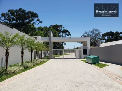 Lote/Terreno à venda, 90m² no Cabral, Curitiba