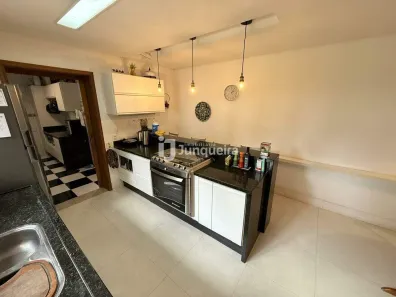 Fazenda/Sítio com 9 Quartos para alugar, 283m² no Dois Córregos, Piracicaba
