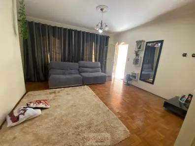 Casa com 3 Quartos à venda, 211m² no Jardim Getúlio Vargas, Mogi Mirim