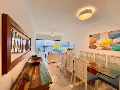 Apartamento com 4 Quartos à venda, 210m² no Pitangueiras, Guarujá