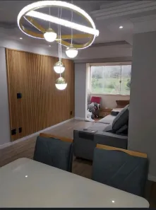 Apartamento com 2 Quartos à venda, 66m² no Vila Industrial, Campinas