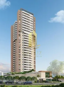 Apartamento com 2 Quartos à venda, 72m² no Centro, Franca