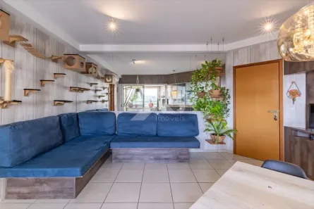 Apartamento com 3 Quartos para alugar, 78m² no Gleba Fazenda Palhano, Londrina
