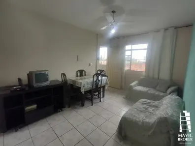 Apartamento com 2 Quartos para alugar, 100m² no Balneário Caraguava, Peruíbe