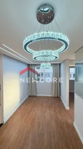 Apartamento com 2 Quartos à venda, 41m² no Chácara Maria Trindade, São Paulo