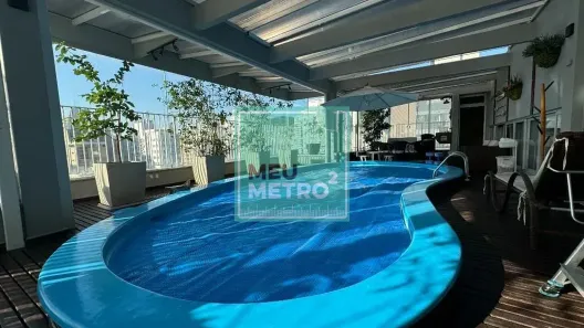 Cobertura com 5 Quartos à venda, 296m² no Centro, Florianópolis