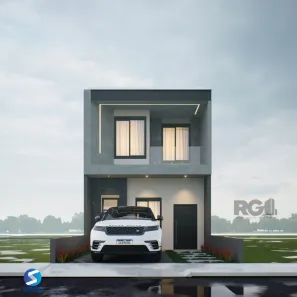 Casa de Condomínio com 2 Quartos à venda, 107m² no Campo Novo, Porto Alegre