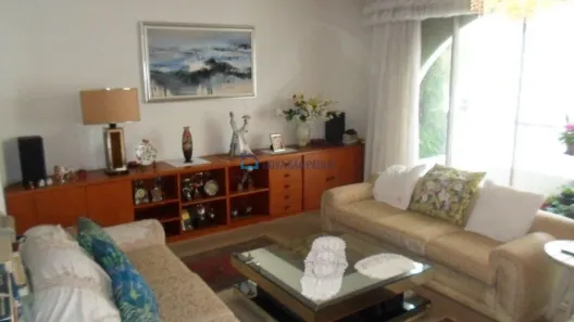 Apartamento com 4 Quartos à venda, 252m² no Jardim Paulista, São Paulo