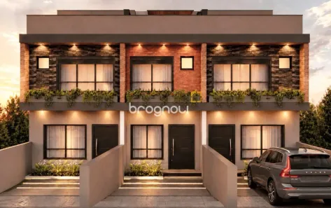 Casa com 2 Quartos à venda, 145m² no Campeche, Florianópolis