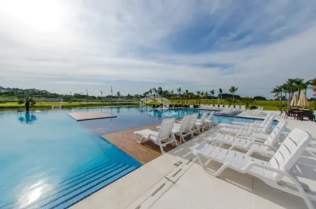 Lote/Terreno à venda, 420m² no Sanga Funda, Nova Santa Rita