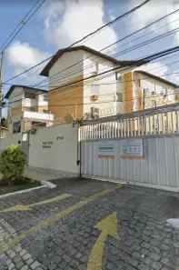 Apartamento com 2 Quartos à venda, 55m² no Nova Parnamirim, Parnamirim