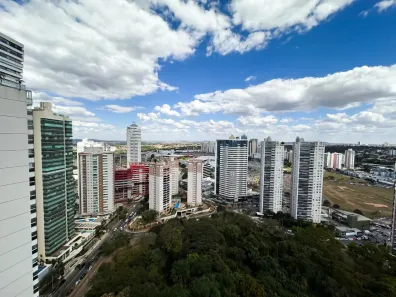 Apartamento com 4 Quartos à venda, 180m² no Jardim Goiás, Goiânia