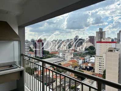 Apartamento com 2 Quartos à venda, 62m² no Vila Mariana, São Paulo