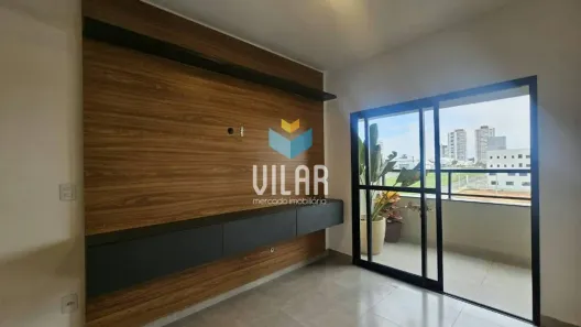 Apartamento com 2 Quartos à venda, 64m² no Jardim do Paço, Sorocaba
