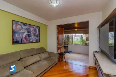 Apartamento com 2 Quartos à venda, 77m² no Cidade Baixa, Porto Alegre