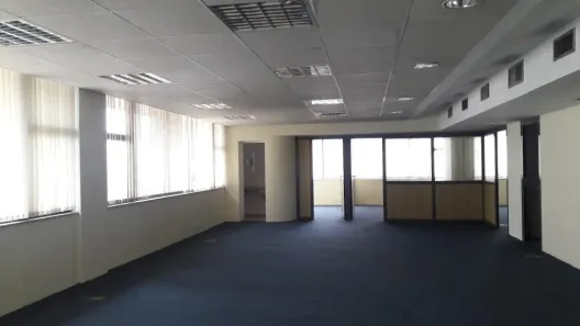 Sala Comercial para alugar, 158m² no Indianópolis, São Paulo