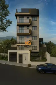 Cobertura com 3 Quartos à venda, 157m² no Flamengo, Contagem