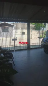 Casa com 2 Quartos à venda, 84m² no Campos de São José, São José dos Campos