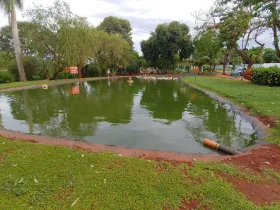 Lote/Terreno à venda, 1246m² no Royal Park, Ribeirão Preto