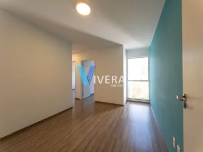 Apartamento com 2 Quartos à venda, 47m² no Várzea, Teresópolis