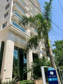 Prédio Comercial à venda, 50m² no Pinheiros, São Paulo