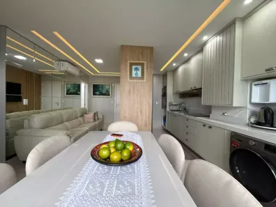 Apartamento com 2 Quartos para venda ou aluguel, 64m² no Loteamento Villa Branca, Jacareí