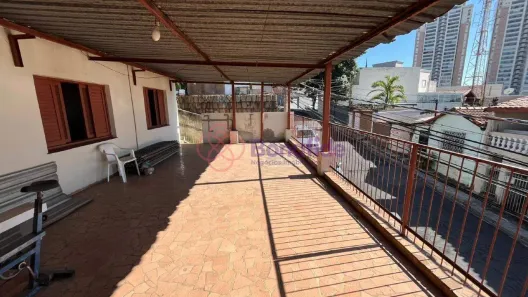 Casa com 4 Quartos para alugar, 188m² no Vila Della Piazza, Jundiaí