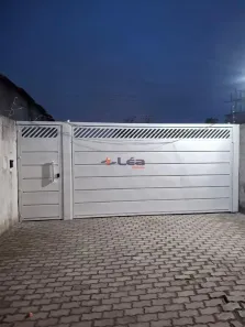 Casa com 2 Quartos à venda, 81m² no Vila Monte Sion, Suzano
