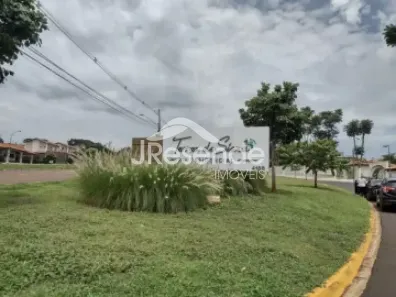 Lote/Terreno à venda, 488m² no Loteamento Terras de Siena, Ribeirão Preto
