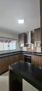 Casa com 3 Quartos à venda, 197m² no Vila Santa Terezinha, Bauru