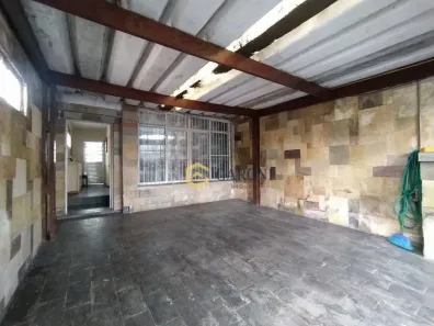 Sobrado com 3 Quartos à venda, 220m² no Parque São Domingos, São Paulo
