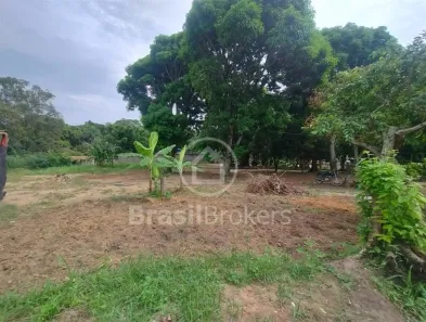 Lote/Terreno à venda, 4172m² no Pedra de Guaratiba, Rio de Janeiro