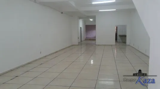 Prédio Comercial para alugar, 200m² no Centro, São José dos Campos