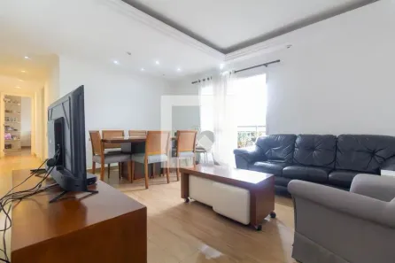 Apartamento com 3 Quartos à venda, 90m² no Tatuapé, São Paulo