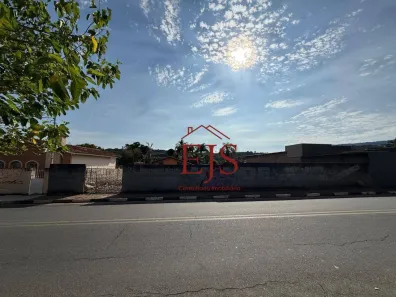 Lote/Terreno para alugar, 698m² no Nova Gardênia, Atibaia