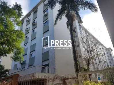 Apartamento com 1 Quarto à venda, 42m² no Azenha, Porto Alegre