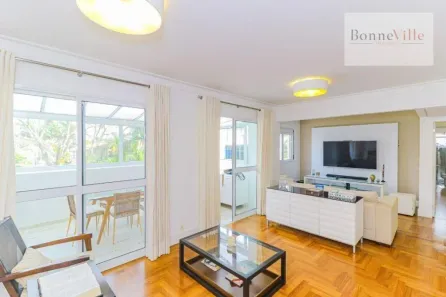 Apartamento com 3 Quartos à venda, 123m² no Vila Cruzeiro, São Paulo