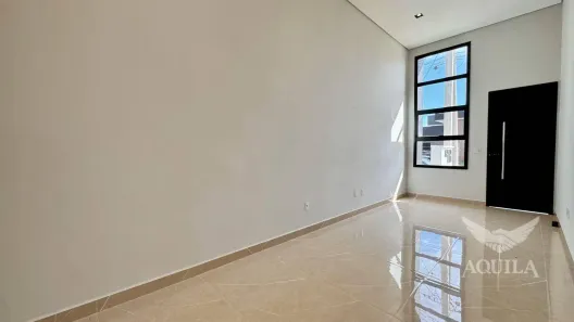 Casa de Condomínio com 3 Quartos à venda, 142m² no Wanel Ville, Sorocaba