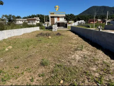 Lote/Terreno à venda, 387m² no Caputera, Caraguatatuba